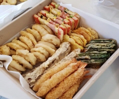 한방소갈비찜